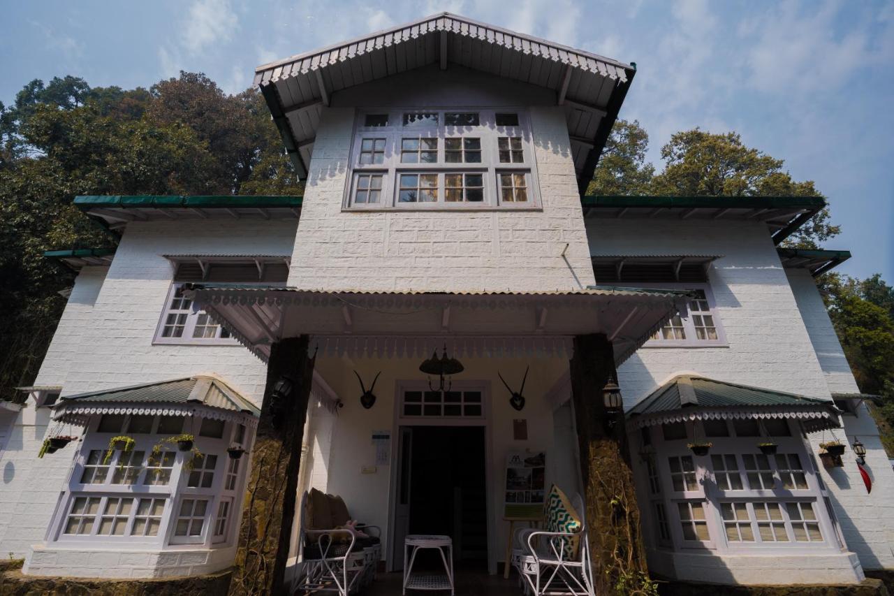 Bhikampur Lodge By Nine Hotels Nainital Exterior photo